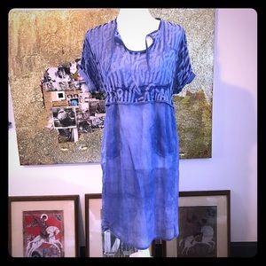 Beate Heymann Cover-Up Dress